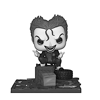 Funko Pop! Vinyl-The Joker (Hush) (Heroes: Super Villains) (240)