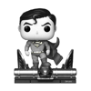 Funko Pop! Vinyl-Superman (Heroes) (278)