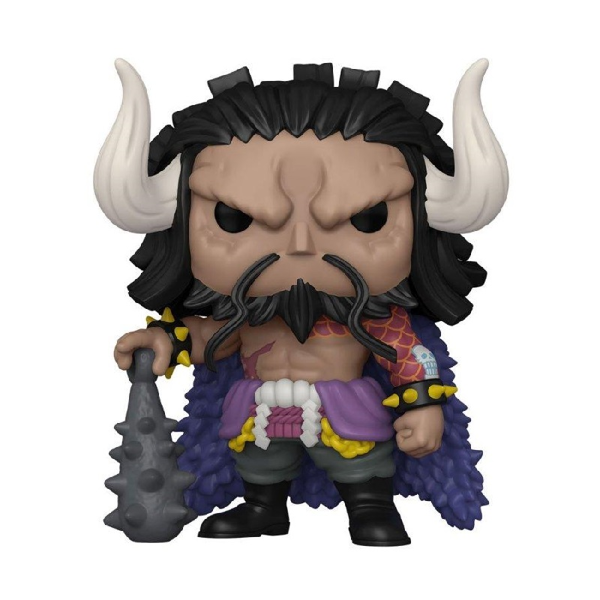Funko Pop! Vinyl-Kaido (One Piece) (1267)