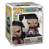 Funko Pop! Vinyl-Kaido (One Piece) (1267)