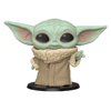 Funko Pop! Vinyl Supersized -The Child (Star Wars The Mandalorian) (369)