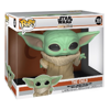 Funko Pop! Vinyl Supersized -The Child (Star Wars The Mandalorian) (369)