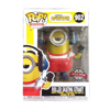 Funko Pop! Vinyl Special Edition-Roller Skating Stuart (Minions The Rise Of Gru) (902)