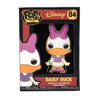 Funko Pop! Pin-Daisy Duck (Disney) (04)