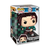 Funko Pop! Vinyl Supersized- Tanjiro Kamado (Demon Slayer) (1805)