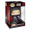 Funko Pop! Vinyl Supersized- Emperor Palpatine (Star Wars) (741)