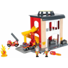 Brio Fire Station (33833)
