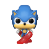 Funko Pop! Vinyl-Classic Sonic (Sonic The Hedgehog) (632)