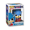 Funko Pop! Vinyl-Classic Sonic (Sonic The Hedgehog) (632)