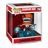 Funko Pop! Vinyl Deluxe-Chainsaw Man (1768)