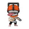 Funko Pop! Vinyl-Chainsaw Man (Animation) (1677)