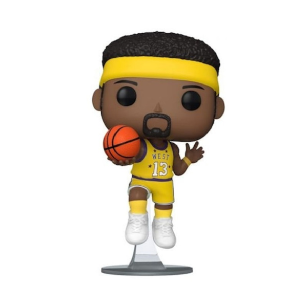 Funko Pop! Vinyl-Wilt Chamberlain (NBA All Stars) (163)
