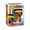 Funko Pop! Vinyl-Wilt Chamberlain (NBA All Stars) (163)