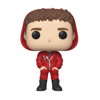 Funko Pop! Vinyl-Rio (La Casa De Papel) (917)
