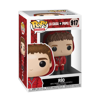 Funko Pop! Vinyl-Rio (La Casa De Papel) (917)