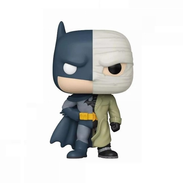 Funko Pop! Vinyl-Batman Hush (Batman Gamestop Exclusive) (460)