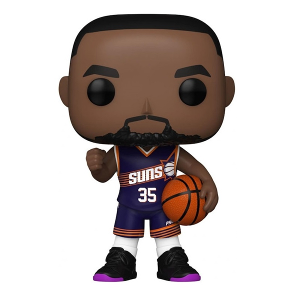 Funko Pop! Vinyl-Kevin Durant (Basketball) (197)