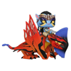 Funko Pop! Vinyl-Toruk Makto (Jake Sully) (Avatar) (117)