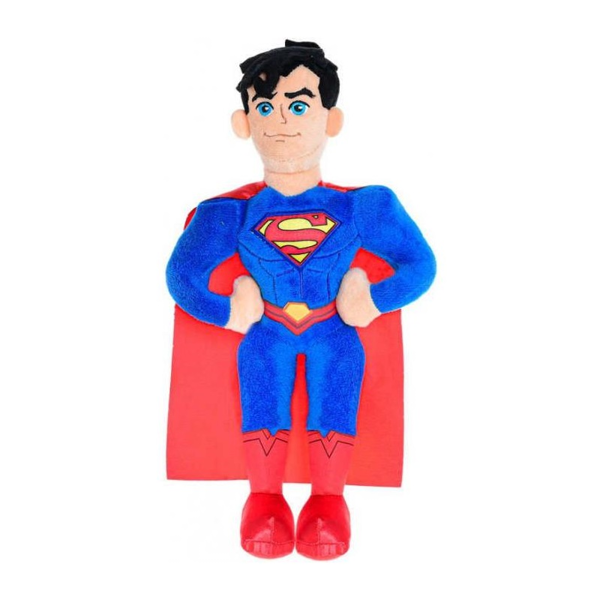 Λούτρινο DC Heroes Superman 45εκ. (260004971)