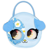 Purse Pets Mini Τσαντάκια-Ζωάκια (6062213)