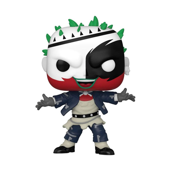 Funko Pop! Vinyl Exclusive- The Joker King (Batman) (416)