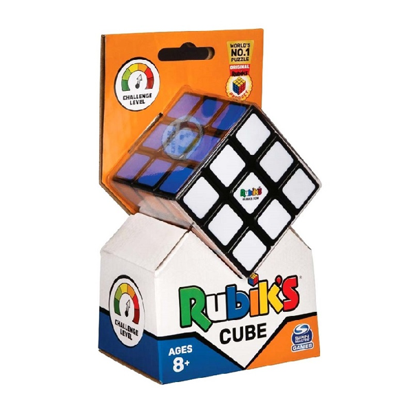 Rubiks Cube (6063968)