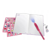 Hello Kitty & Friends Secret Diary (HK50184)