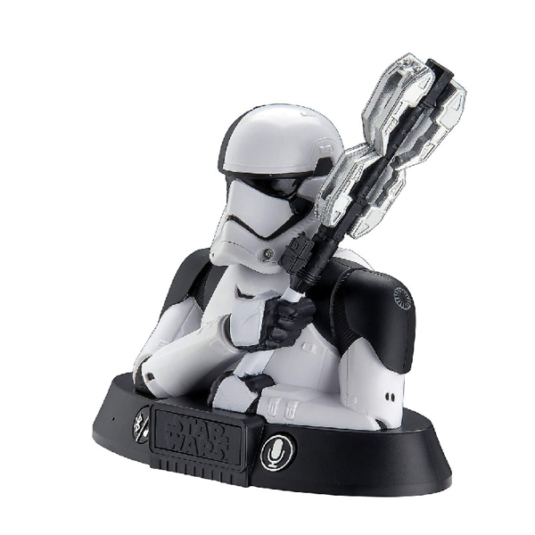 Ασύρματο Ηχείο Bluetooth Star Wars Trooper (93281)