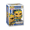 Funko Pop! Vinyl-Pharaoh Eddie (Iron Maiden) (443)