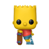 Funko Pop! Vinyl-Bart (The Simpsons) (1652)
