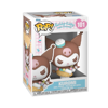 Funko Pop! Vinyl-Kuromi (Hello Kitty & Friends) (101)