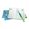 Minecraft Secret Diary Set (MC00041)