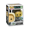 Funko Pop! Vinyl-Space Suit Morty With Snake (Animation) (690)