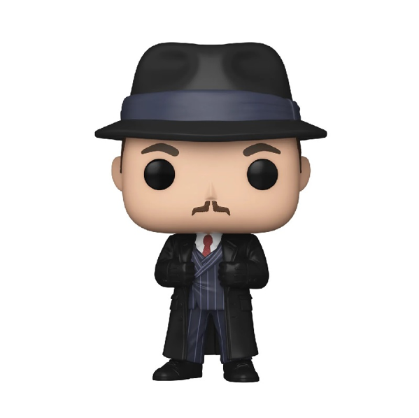 Funko Pop! Vinyl-Michael Gray (The Peaky Blinders) (1400)