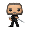 Funko Pop! Vinyl-John Wick (Movies) (1687)
