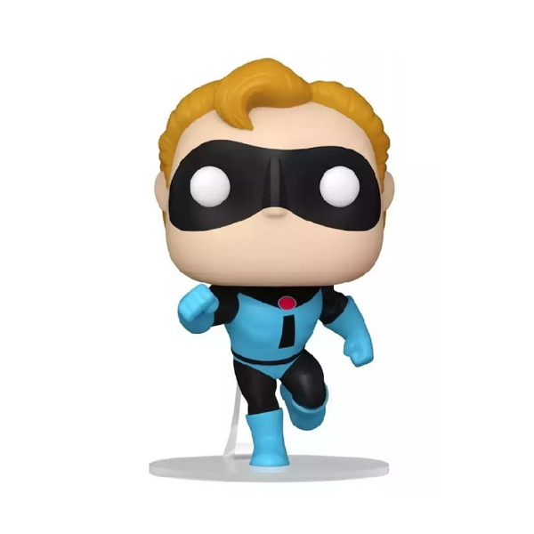 Funko Pop! Vinyl-Mr. Incredible (The Incredibles) (1509)