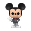 Funko Pop! Vinyl-Mickey Mouse (Disney Mickey & Friends) (1495)