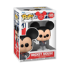 Funko Pop! Vinyl-Mickey Mouse (Disney Mickey & Friends) (1495)