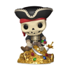 Funko Pop! Vinyl-Treasure Skeleton (Pirates of The Caribbean) (783)