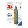 Ravensburger 3D Puzzle Big Ben (12554)