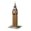 Ravensburger 3D Puzzle Big Ben (12554)