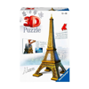 Ravensburger 3D Puzzle Eiffel Tower (12556)