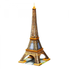 Ravensburger 3D Puzzle Eiffel Tower (12556)