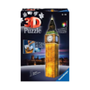 Ravensburger 3D Puzzle Big Ben Night Edition (12588)