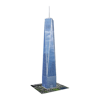 Ravensburger 3D Puzzle World Trade Center (12562)
