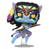 Funko Pop! Vinyl- Battle Neytiri (Avatar) (1323)