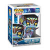 Funko Pop! Vinyl- Battle Neytiri (Avatar) (1323)