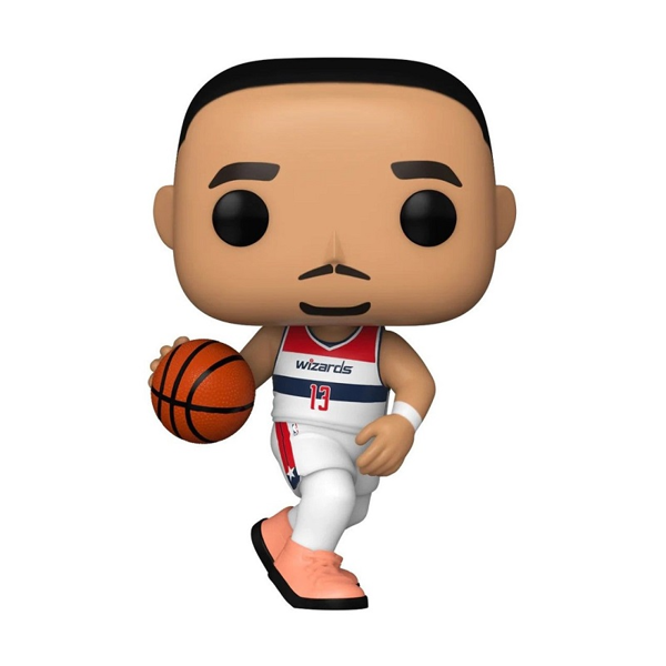 Funko Pop! Vinyl- Jordan Poole (Basketball) (170)