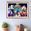 Clementoni Puzzle Cubes Anime Dragon Ball 500τεμ. (35134)
