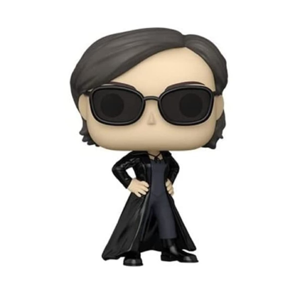 Funko Pop! Vinyl Matrix: Trinity (1173)